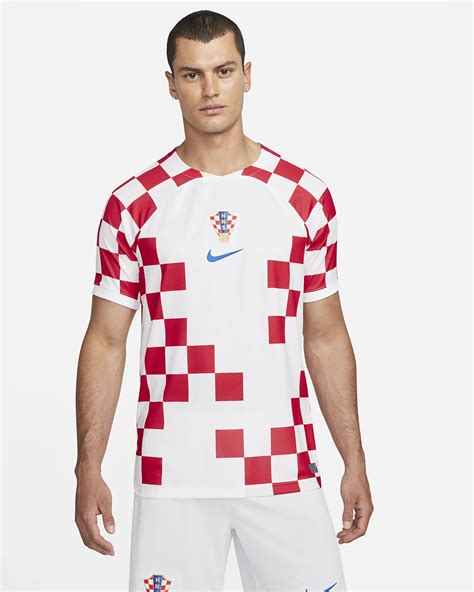 croatia national team apparel.